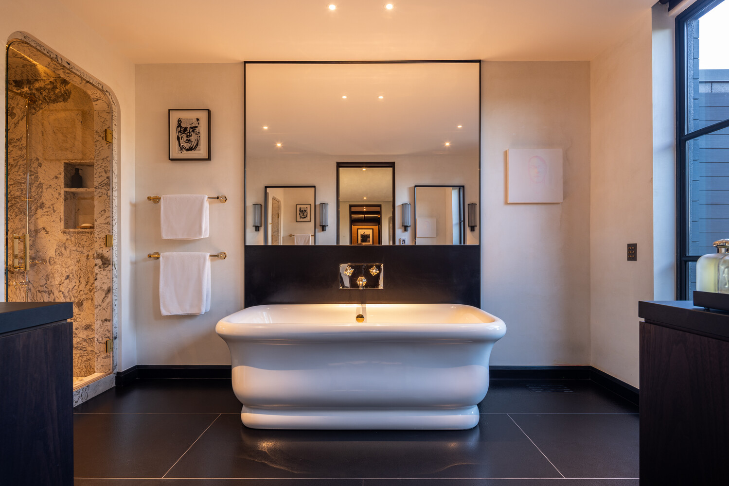 20 GREENE Street PENTHOUSE