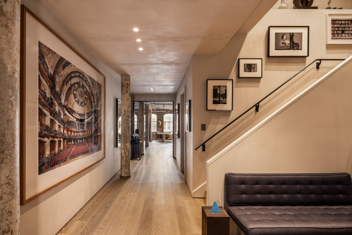 20 GREENE Street PENTHOUSE