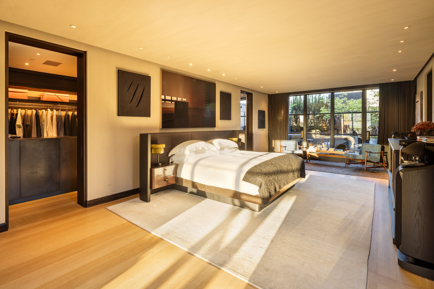 20 GREENE Street PENTHOUSE