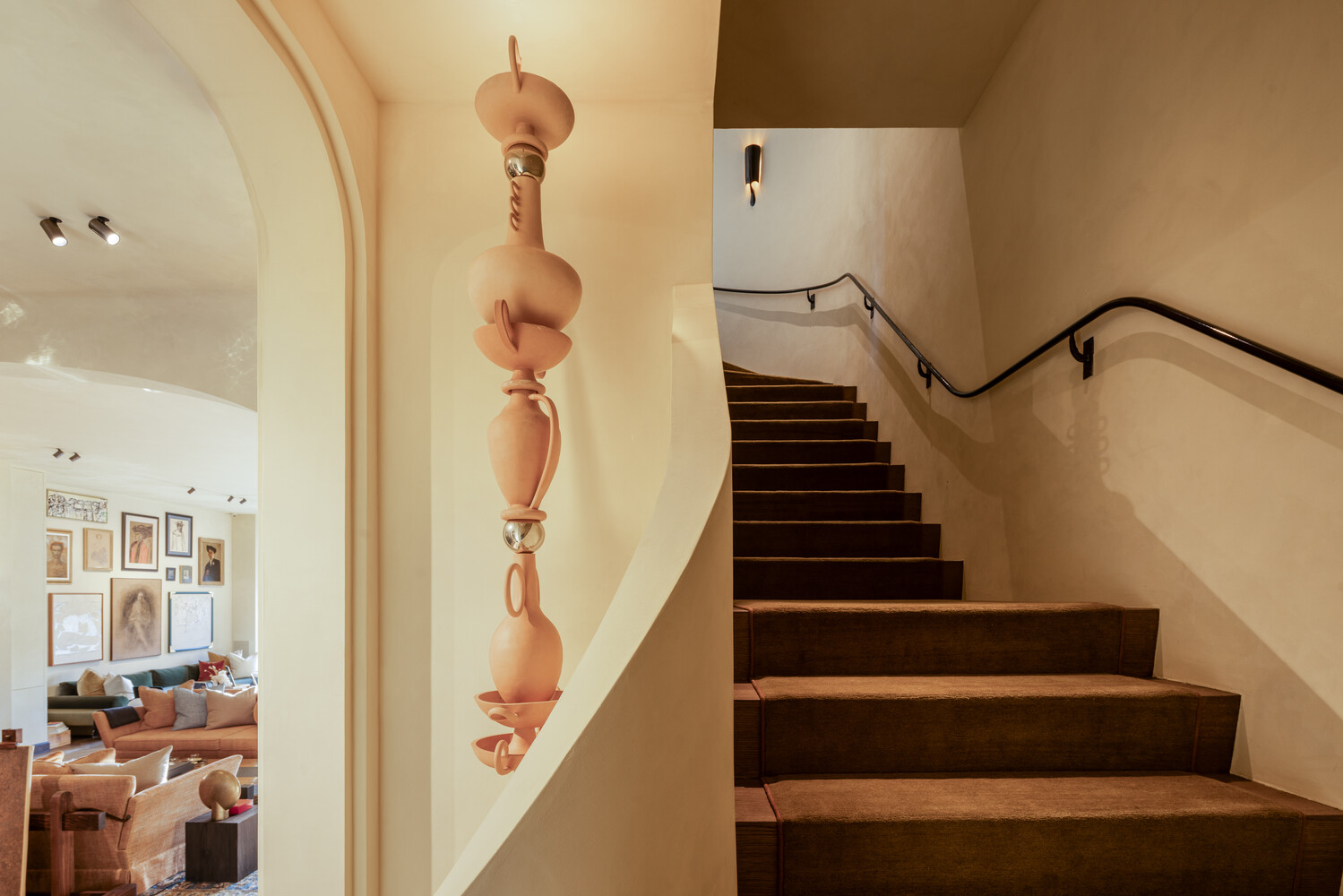 20 GREENE Street PENTHOUSE
