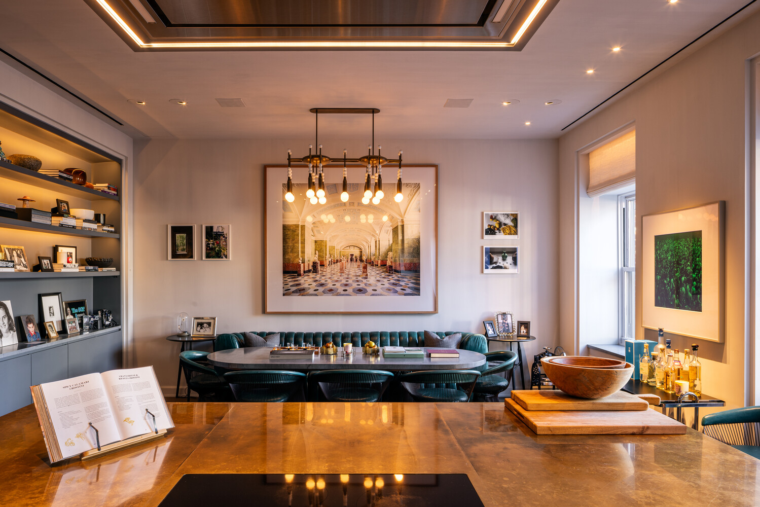 20 GREENE Street PENTHOUSE