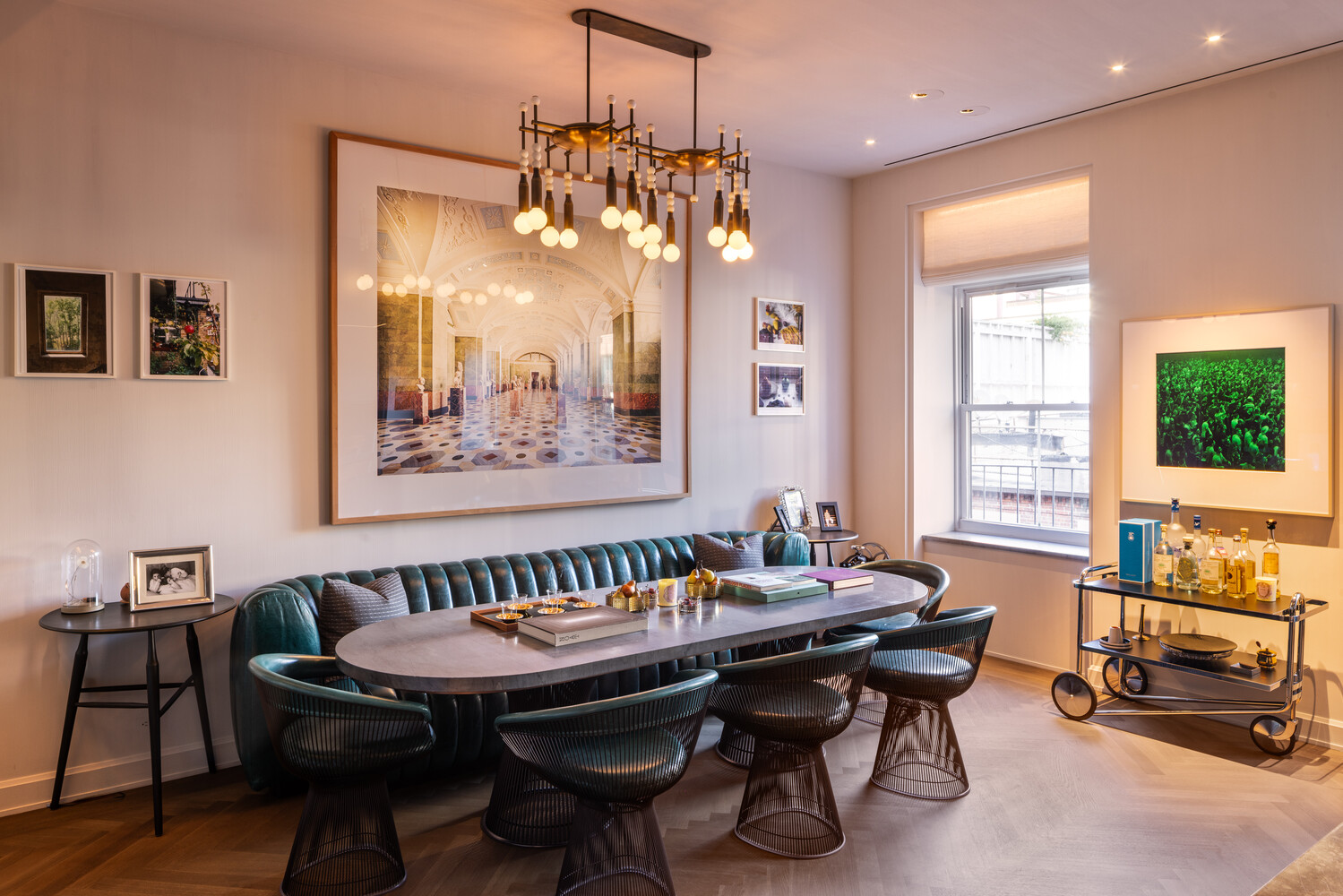 20 GREENE Street PENTHOUSE