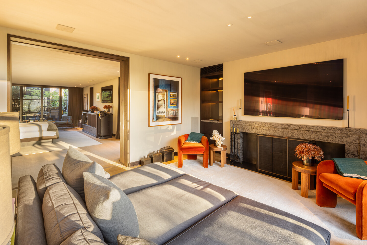 20 GREENE Street PENTHOUSE