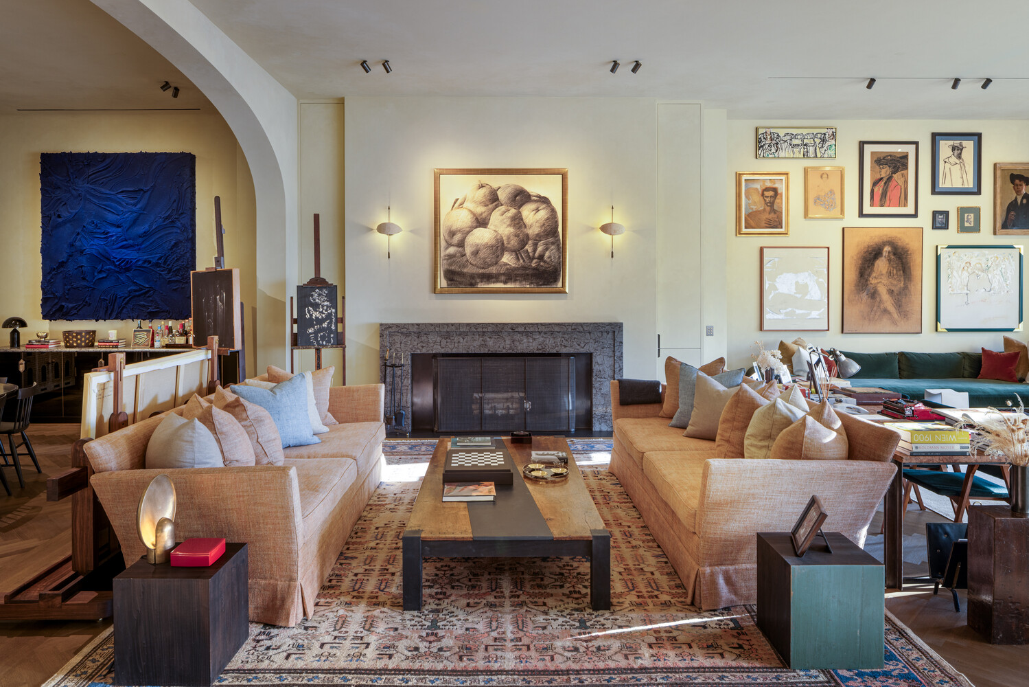 20 GREENE Street PENTHOUSE