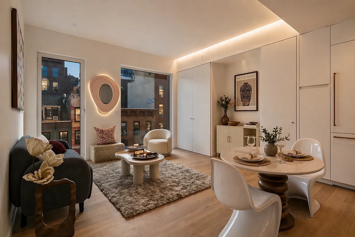 330 GRAND Street 4A