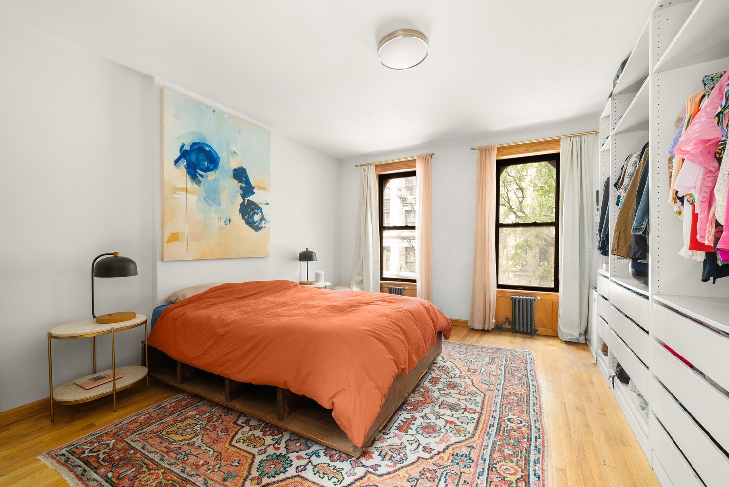 642 W 138TH Street