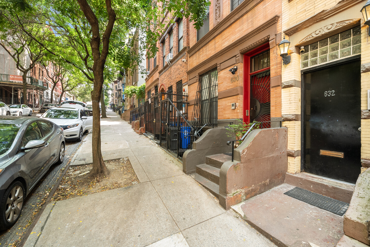 642 W 138TH Street