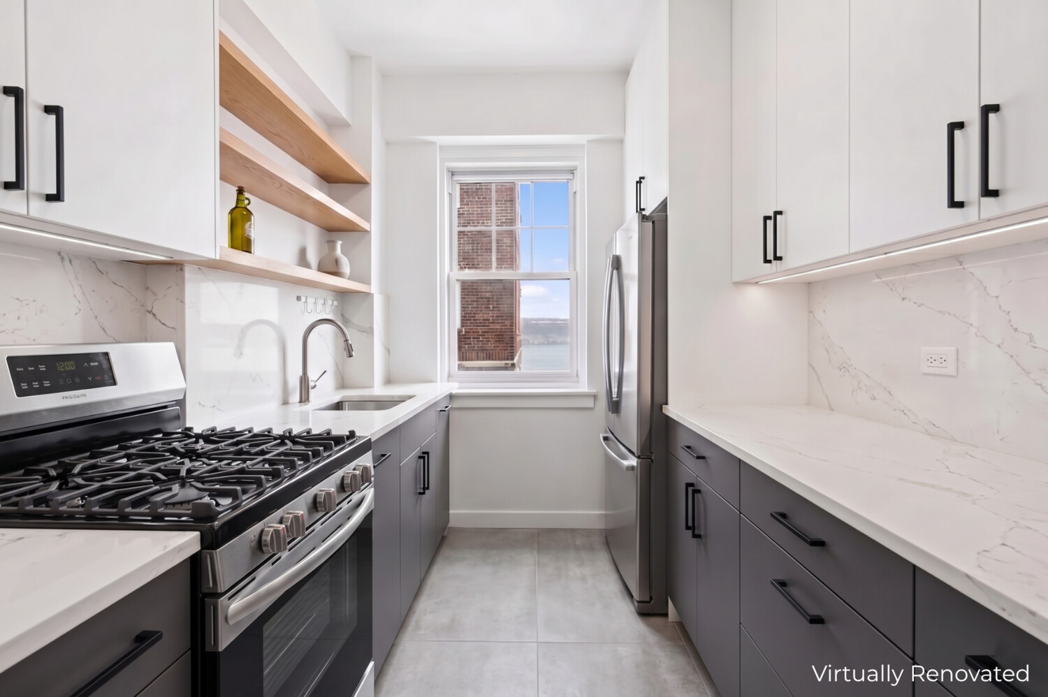160 CABRINI Boulevard APT127