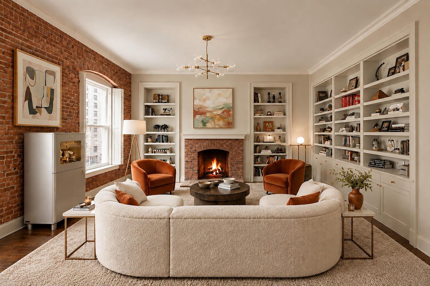 203 E 13TH Street PH4CD