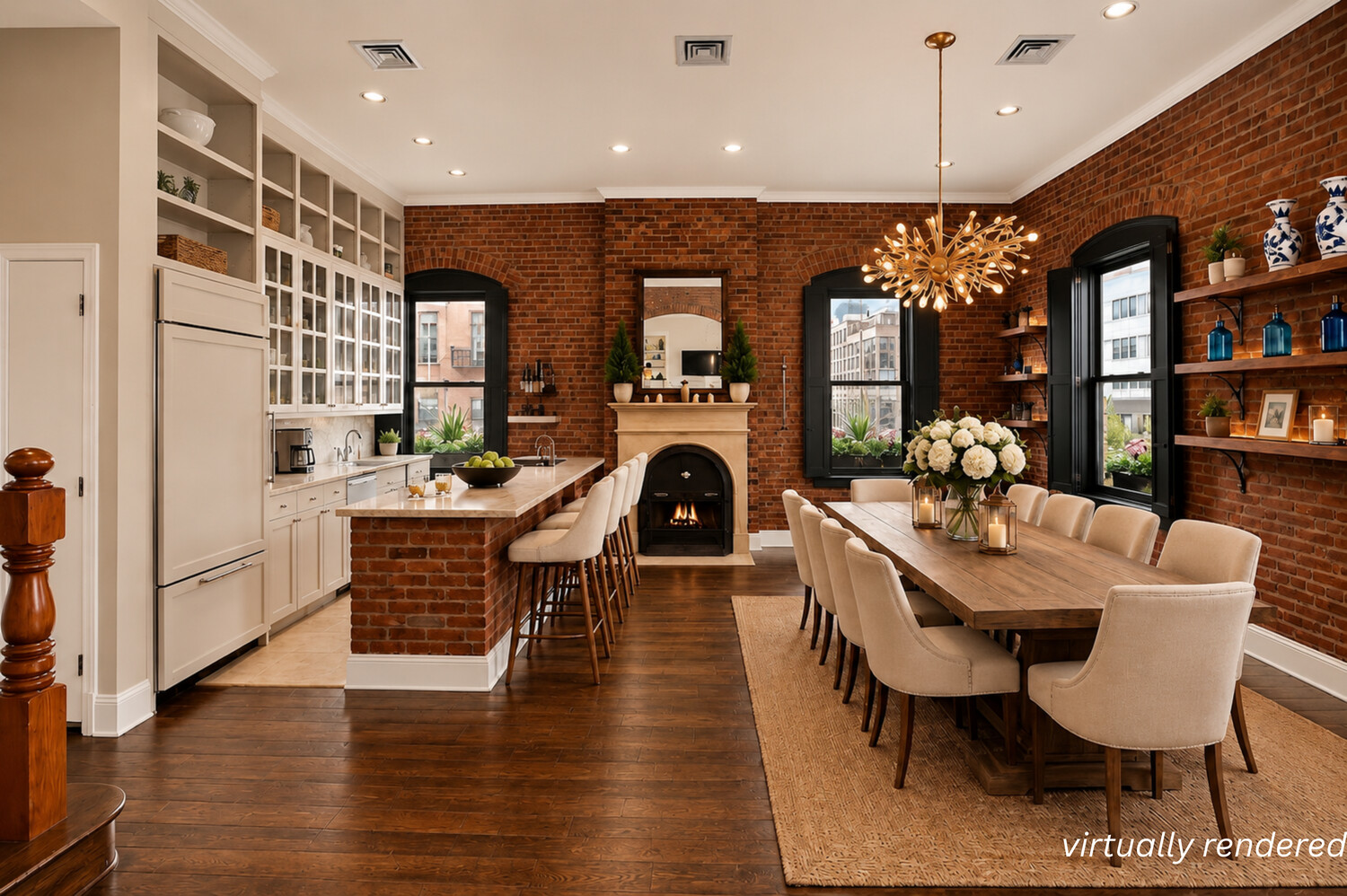 203 E 13TH Street PH4CD