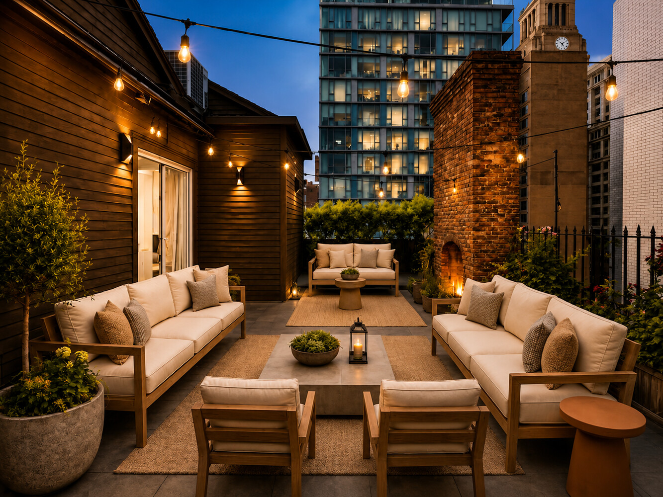 203 E 13TH Street PH4CD