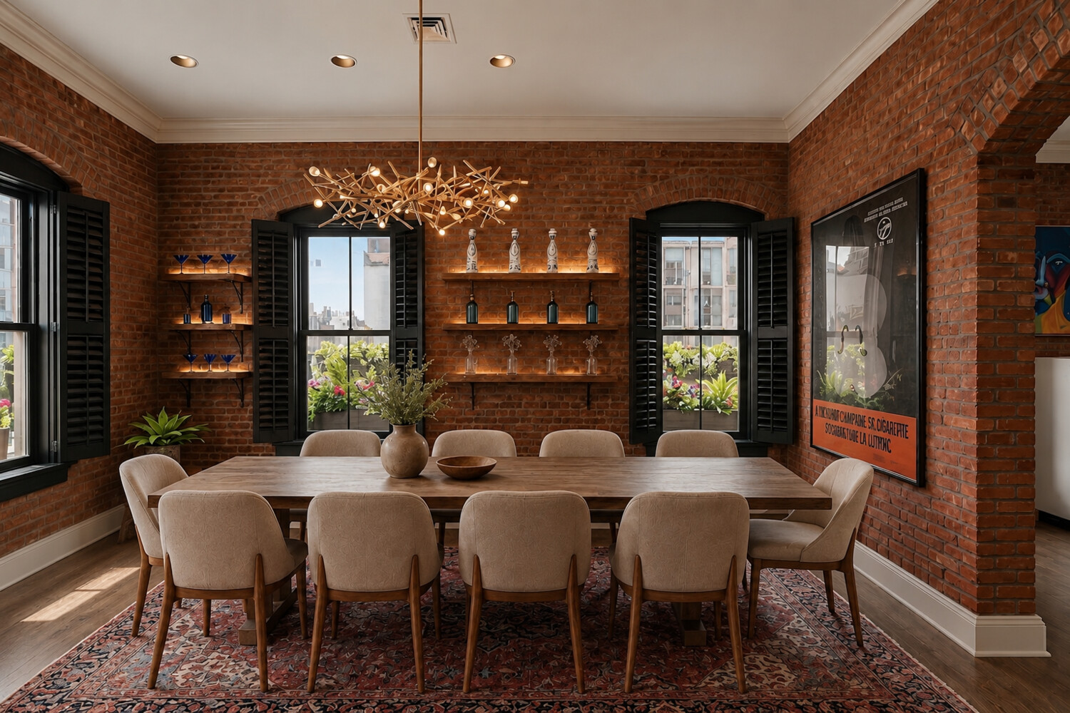 203 E 13TH Street PH4CD