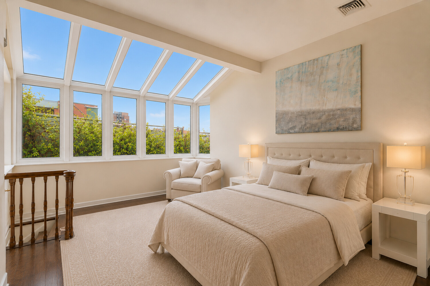 203 E 13TH Street PH4CD