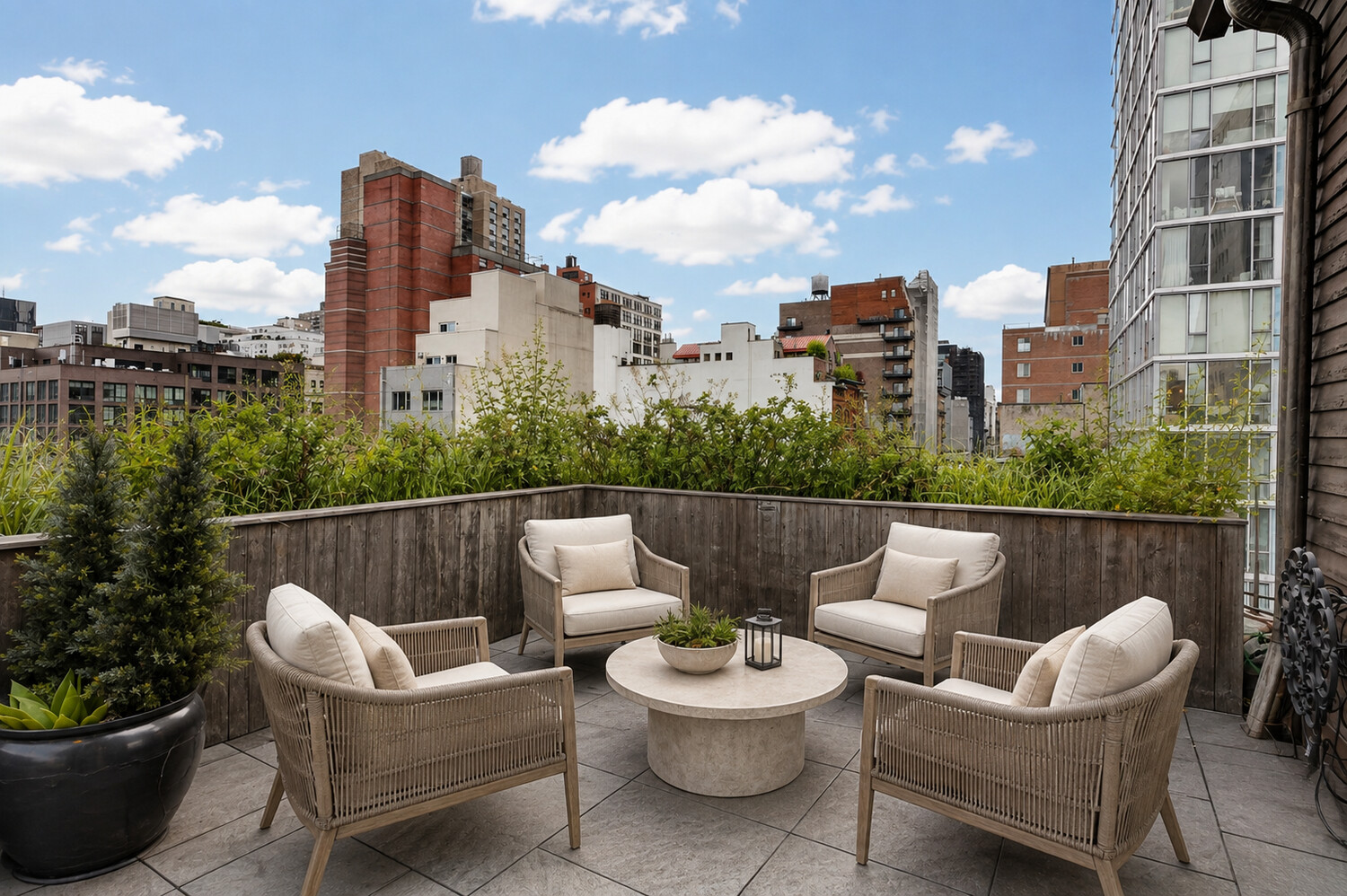 203 E 13TH Street PH4CD