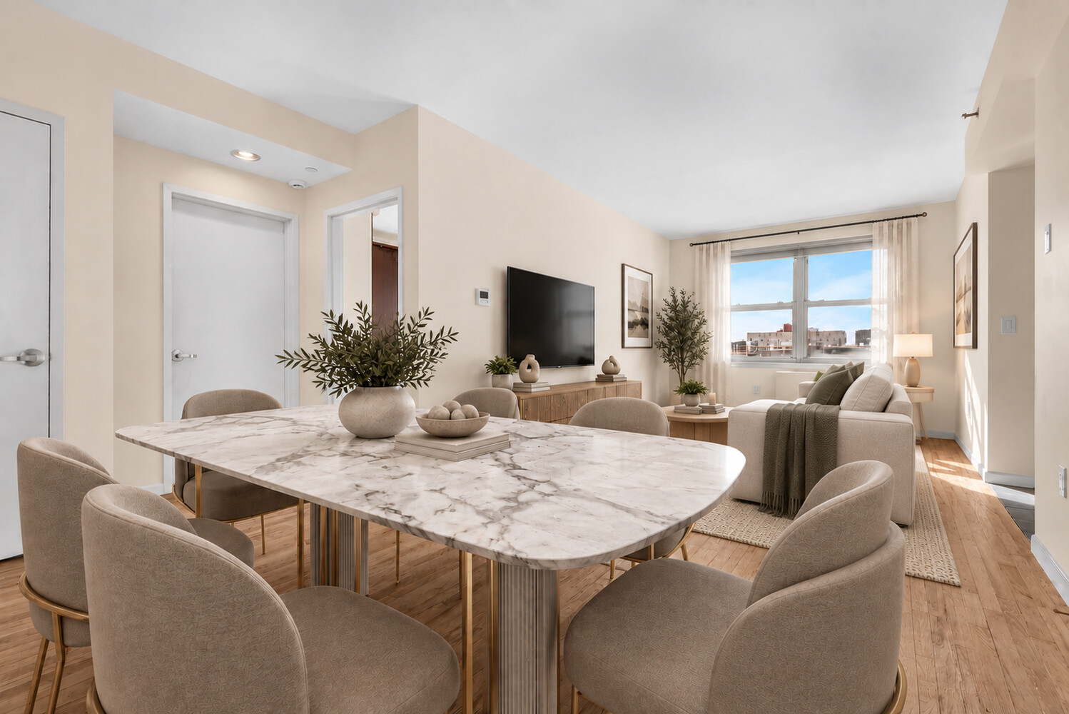 41-02 Boulevard 5E
