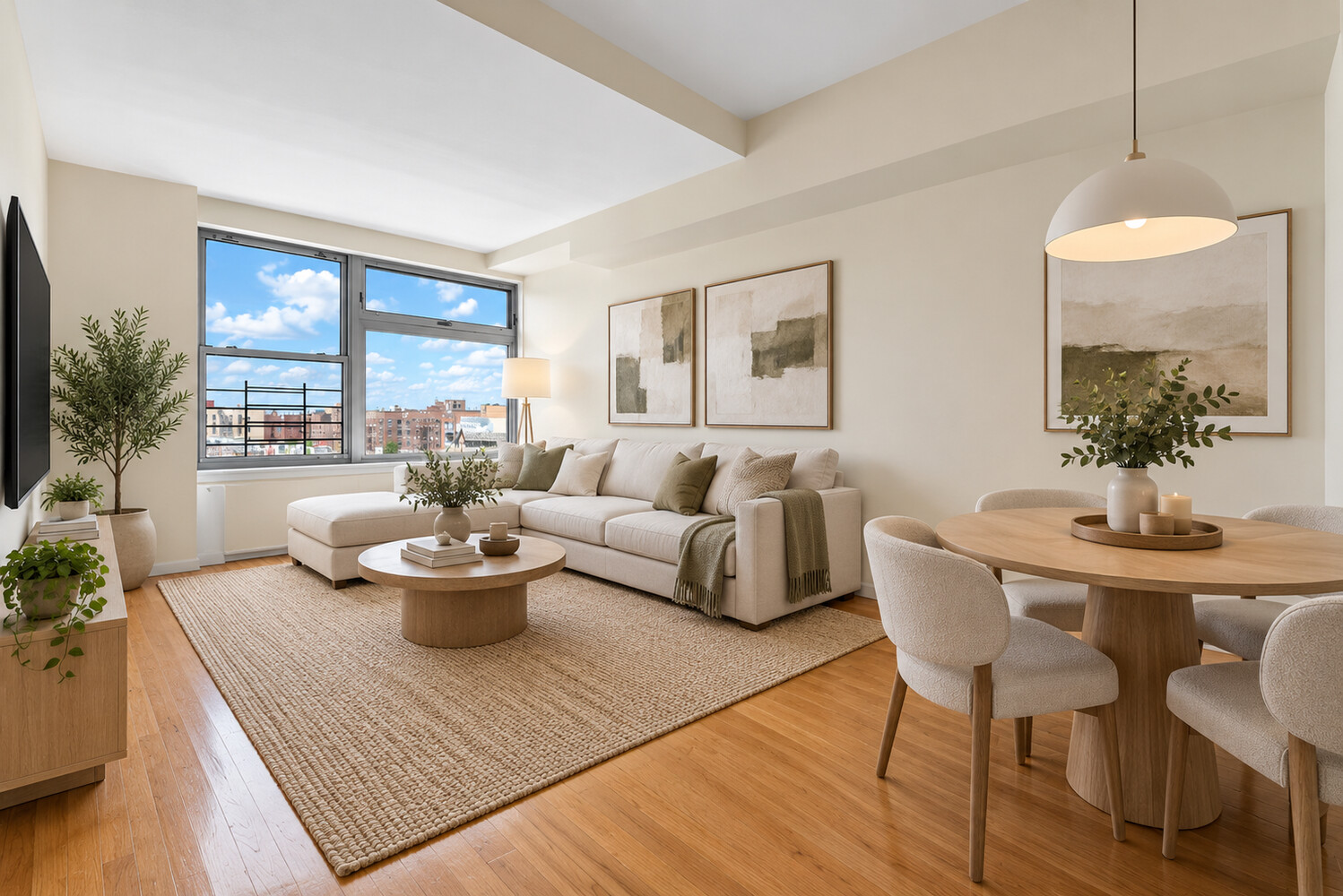 41-02 Boulevard 5F