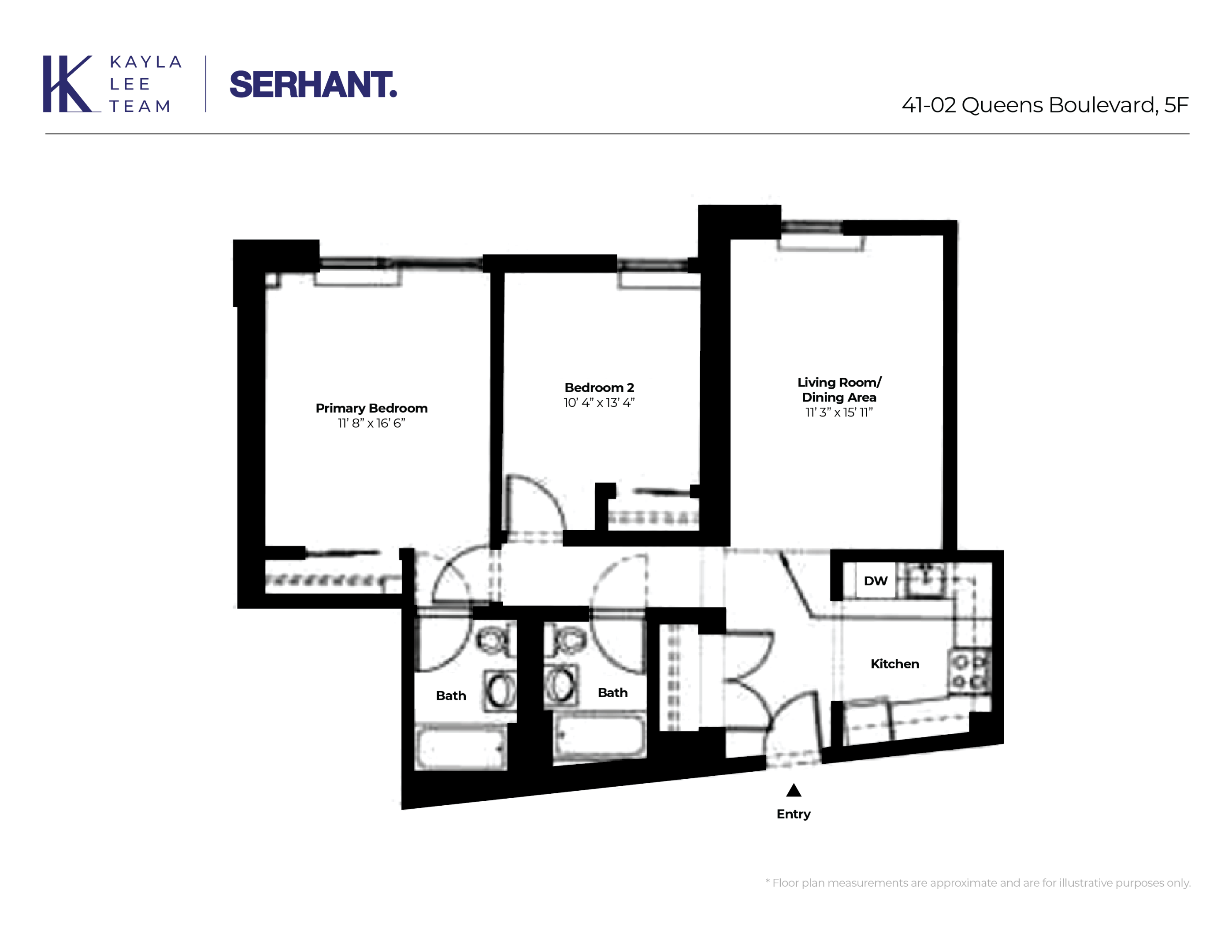 41-02 Boulevard 5F