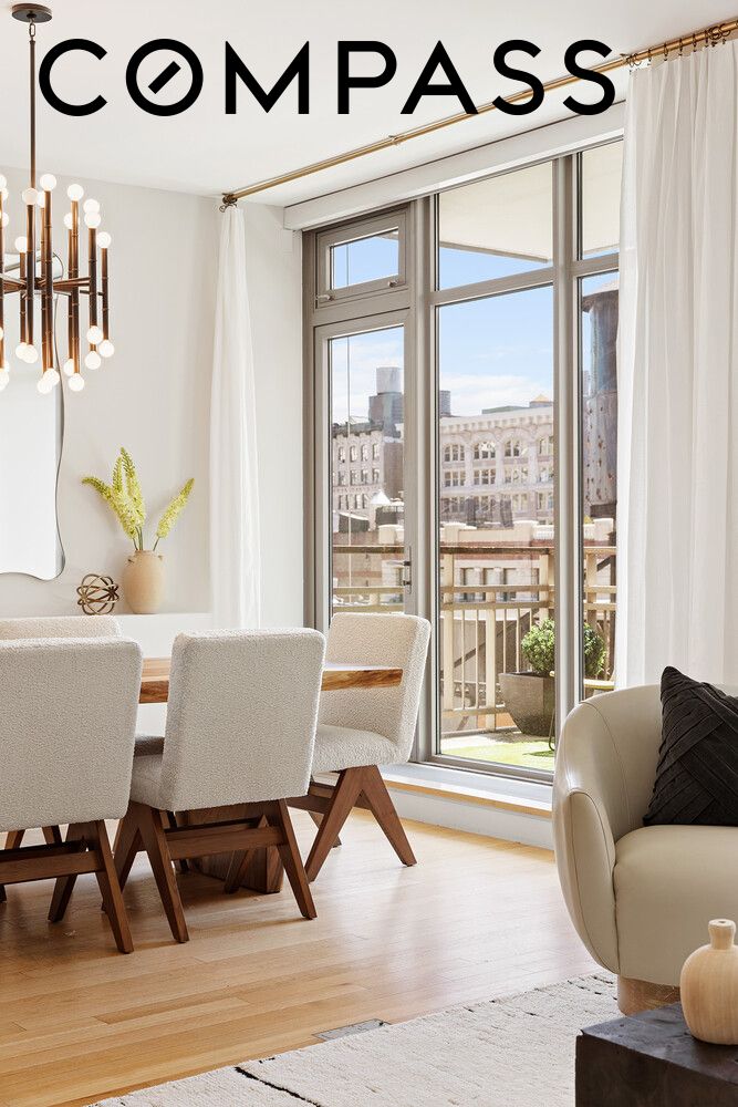 124 W 23rd Street 10B
