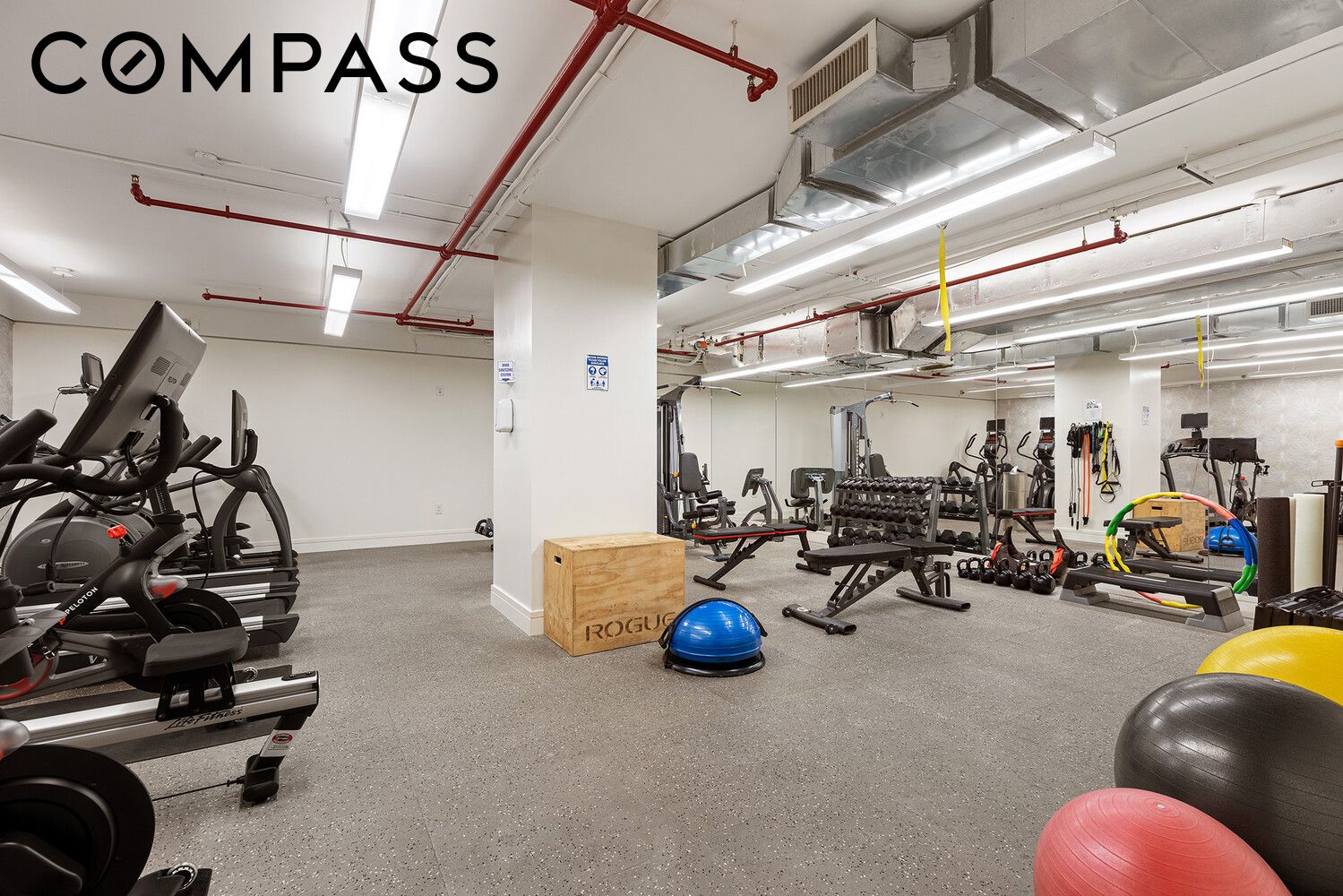 124 W 23rd Street 10B