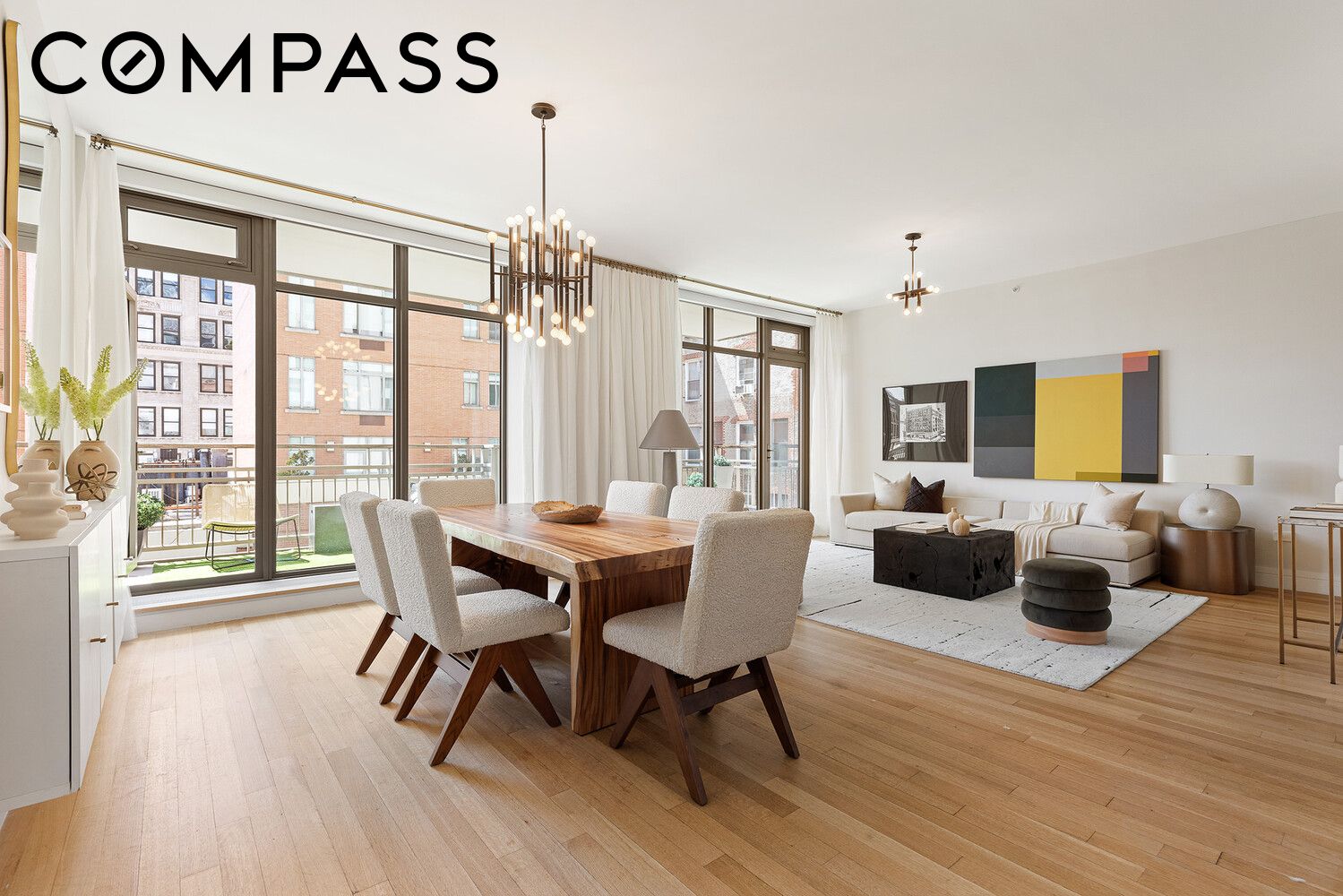 124 W 23rd Street 10B