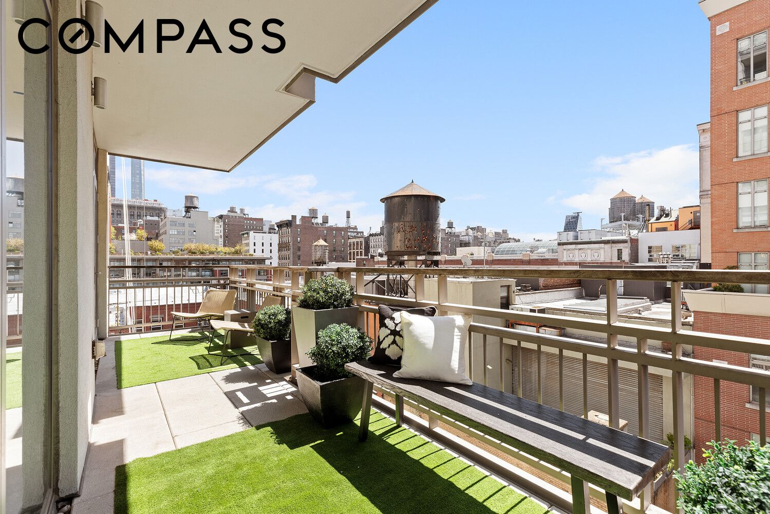 124 W 23rd Street 10B
