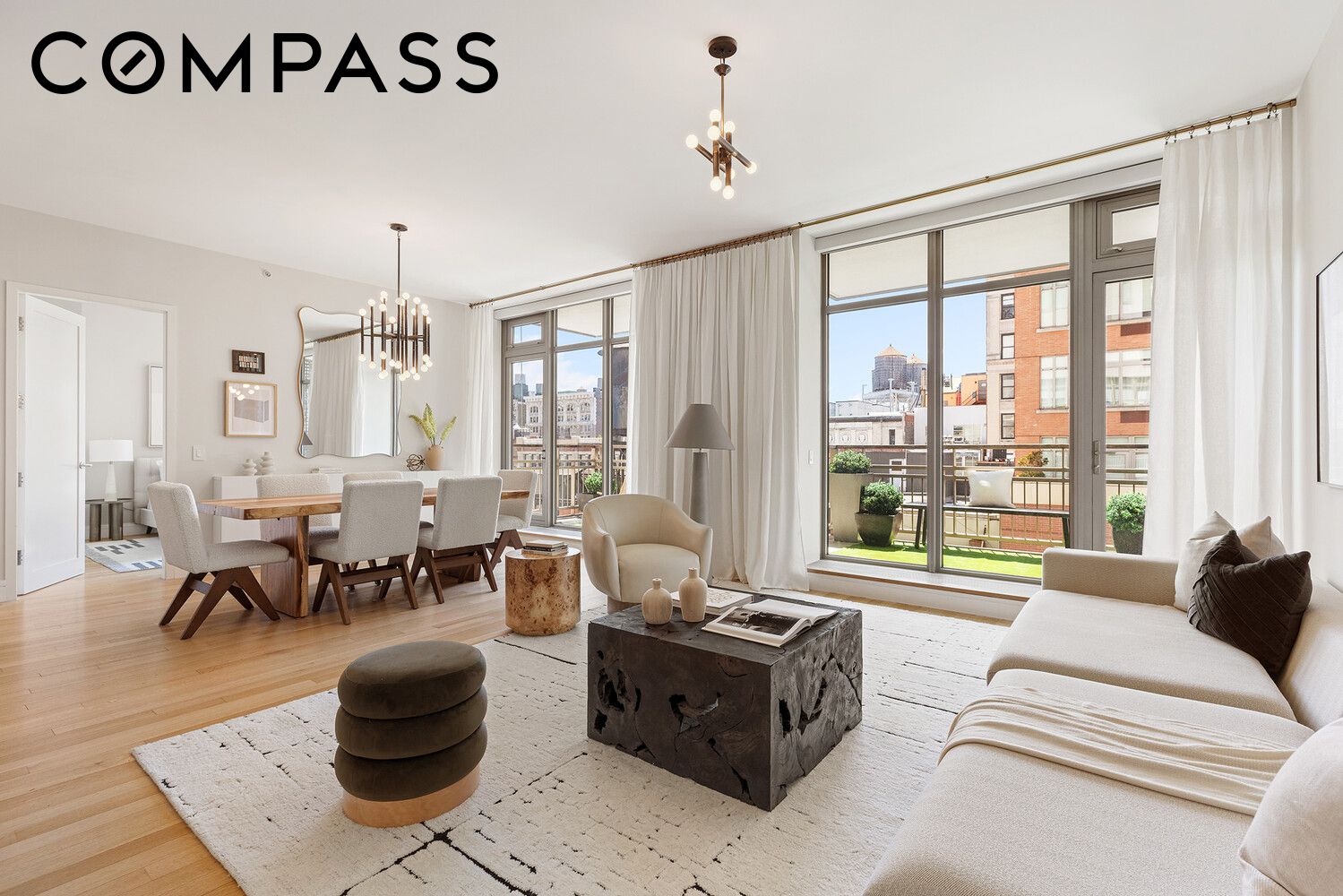 124 W 23rd Street 10B