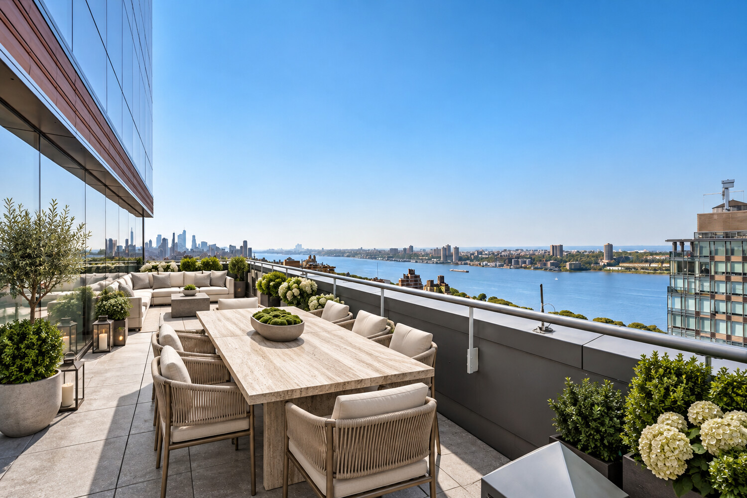 2628 BROADWAY 34FLOOR