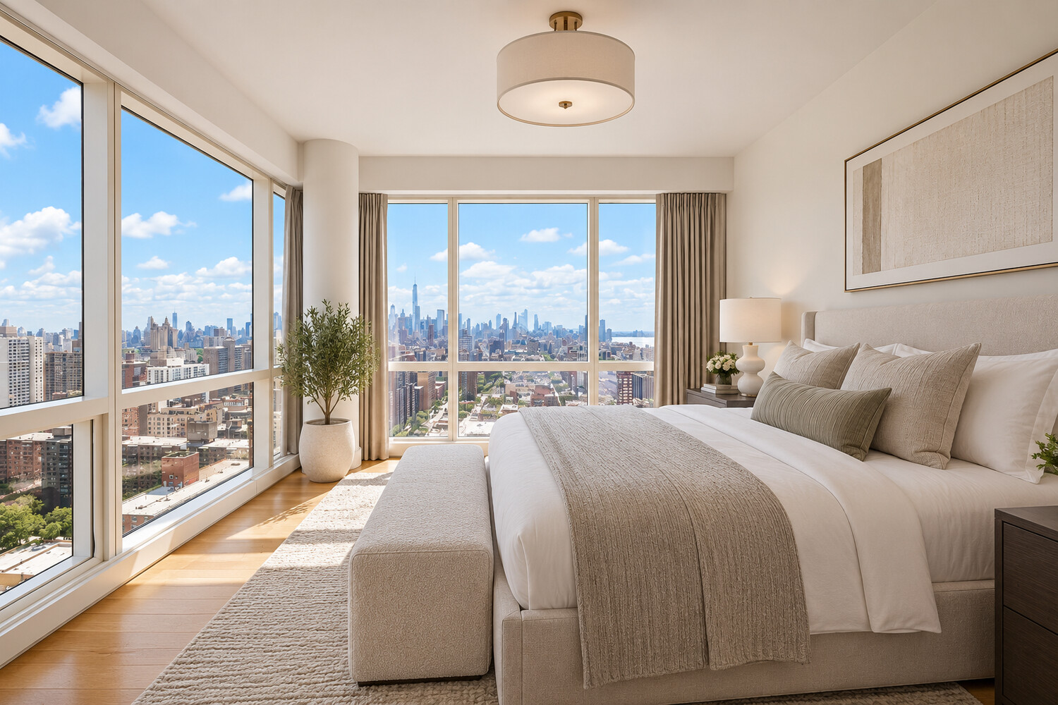 2628 BROADWAY 34FLOOR