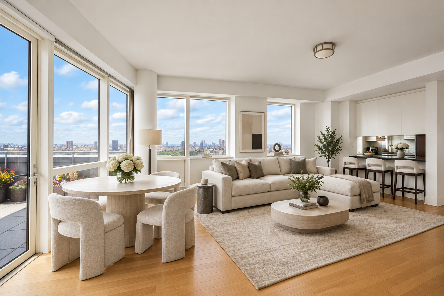 2628 BROADWAY 34FLOOR
