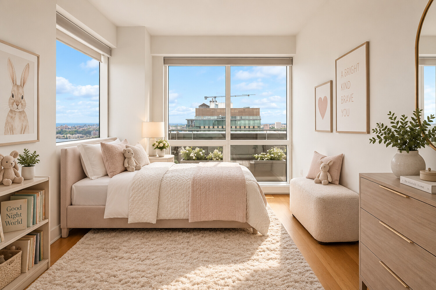 2628 BROADWAY 34FLOOR
