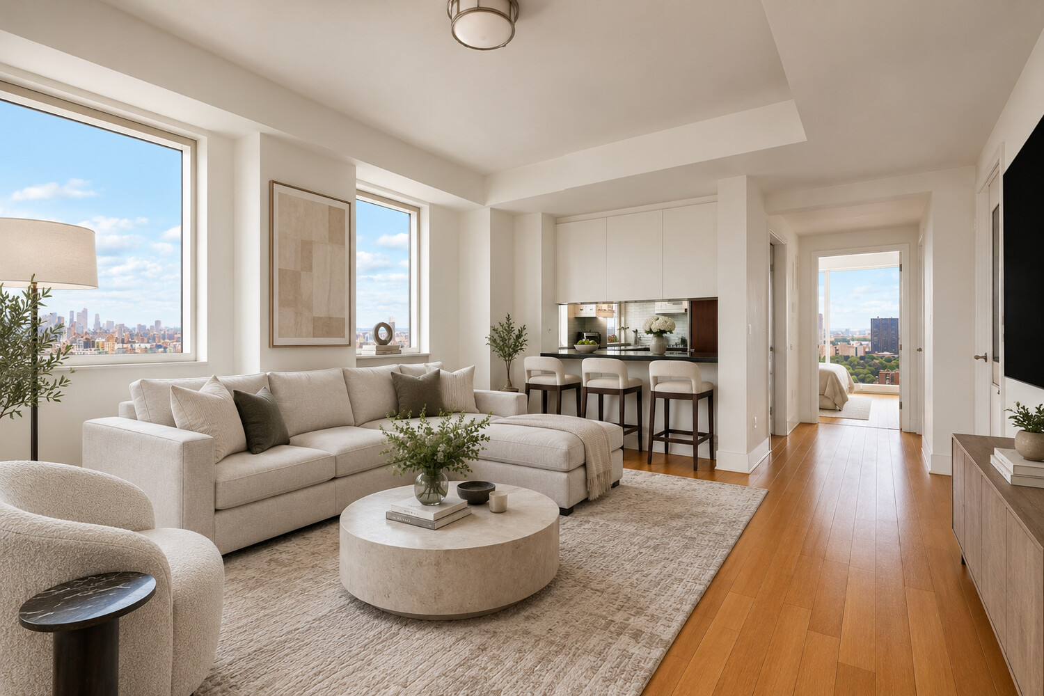 2628 BROADWAY 34FLOOR