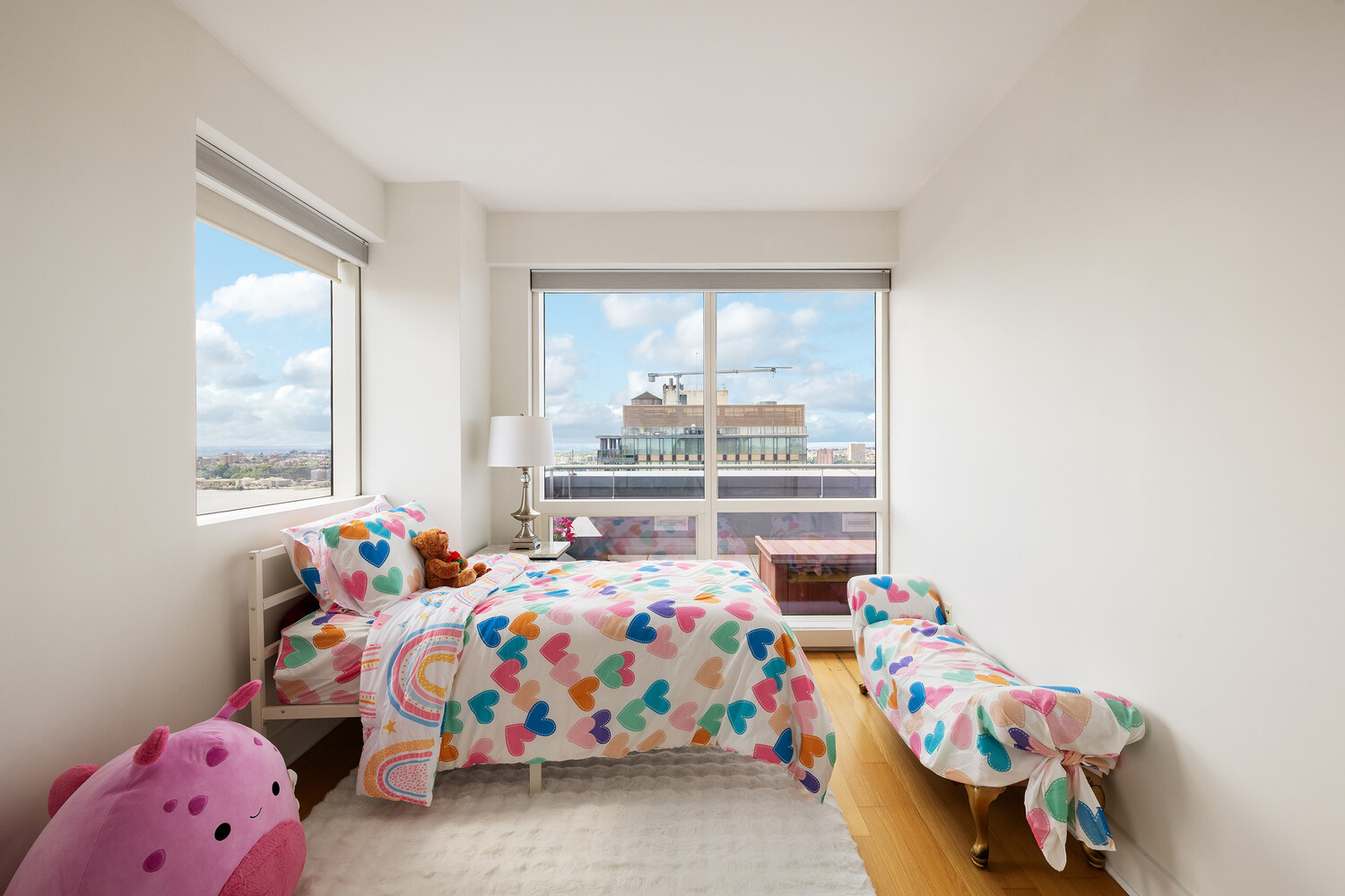 2628 BROADWAY 34FLOOR