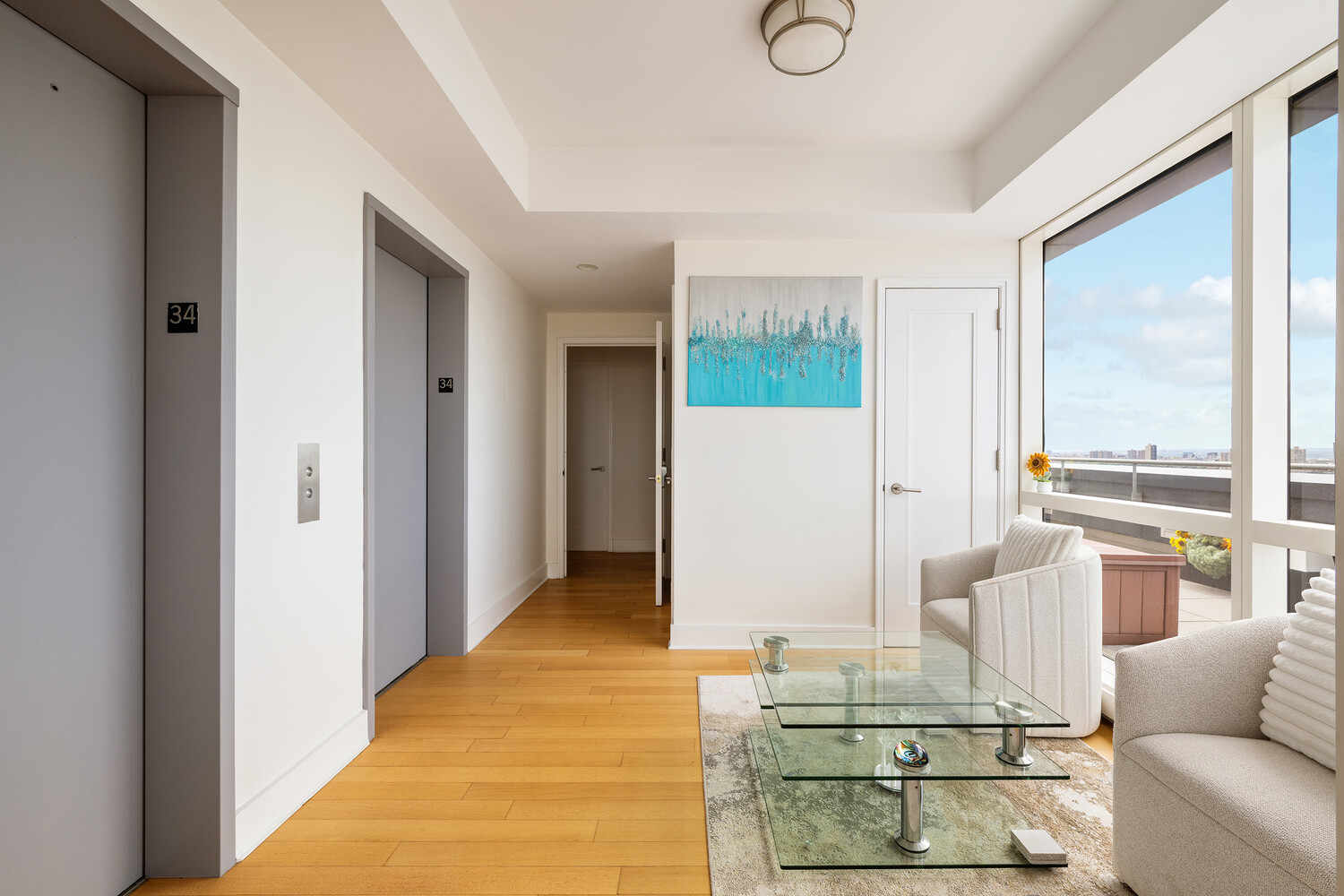 2628 BROADWAY 34FLOOR