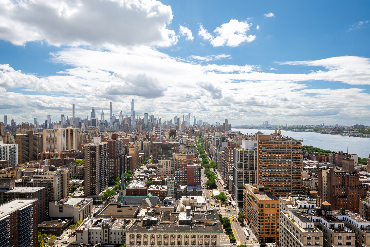 2628 BROADWAY 34FLOOR