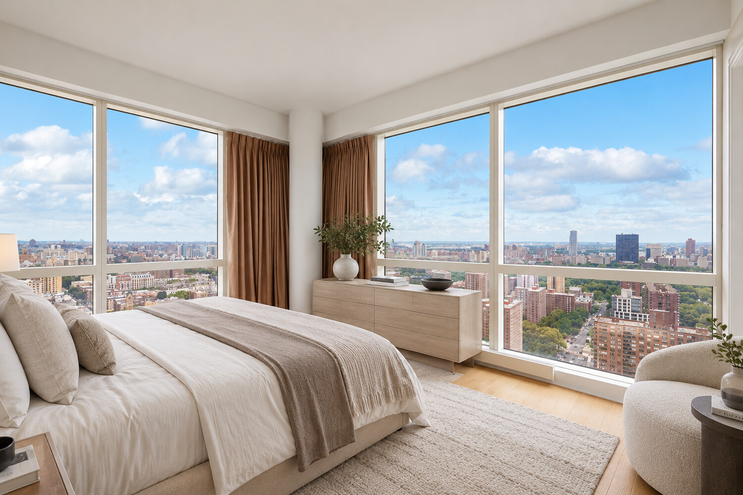 2628 BROADWAY 34FLOOR