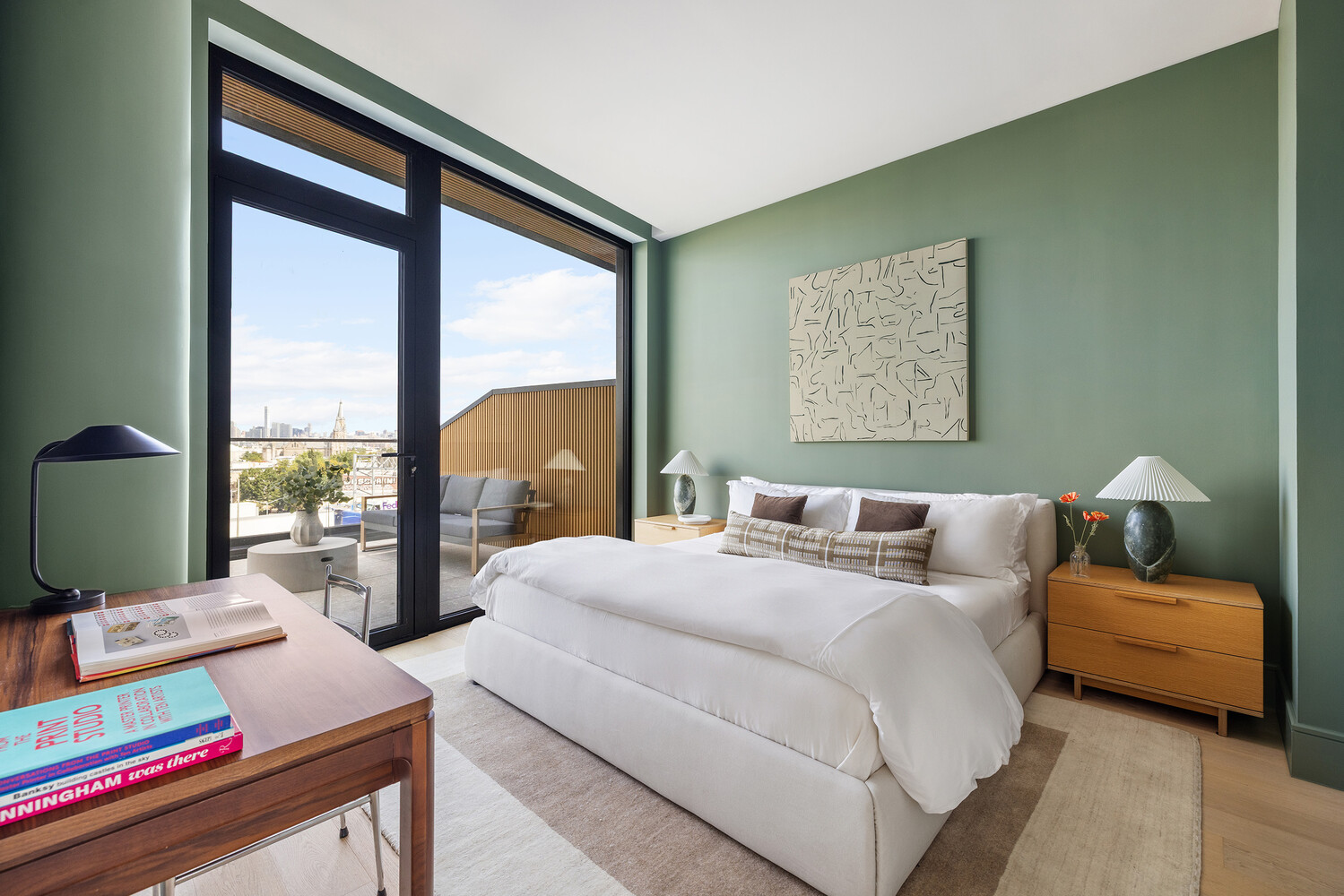 28 HERBERT Street 5A