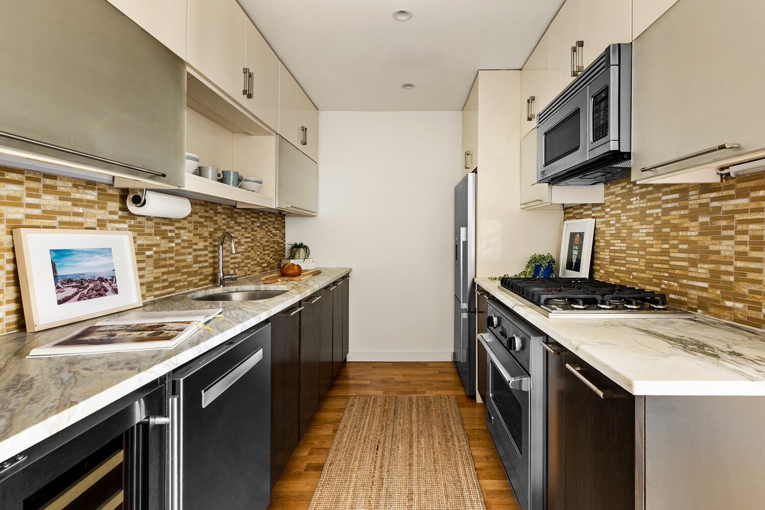 500 4TH Avenue 5F