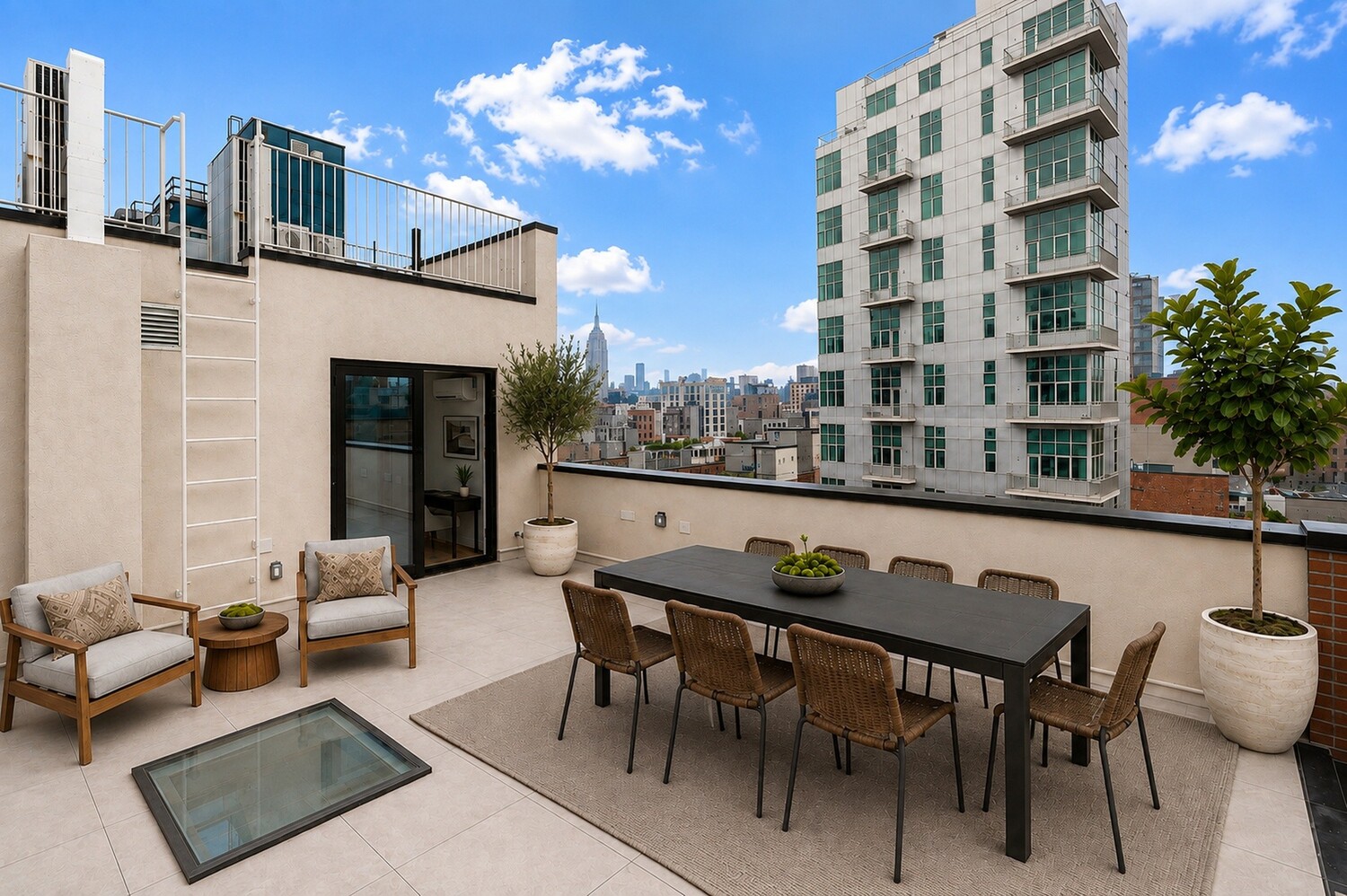 455 KEAP Street PH
