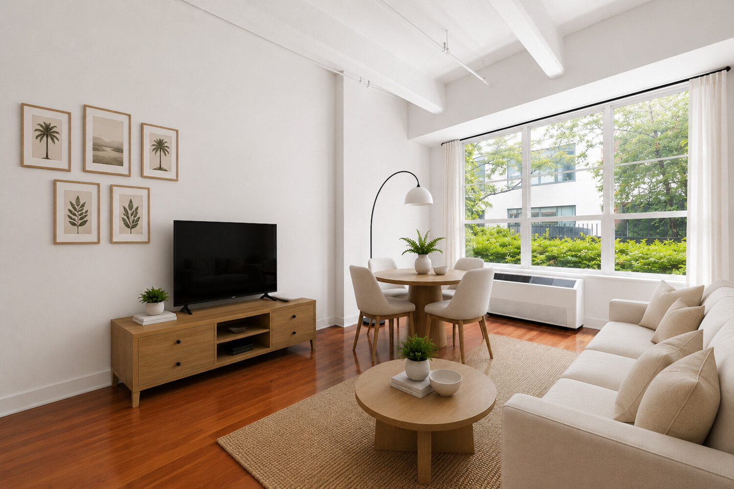 184 KENT Avenue B304