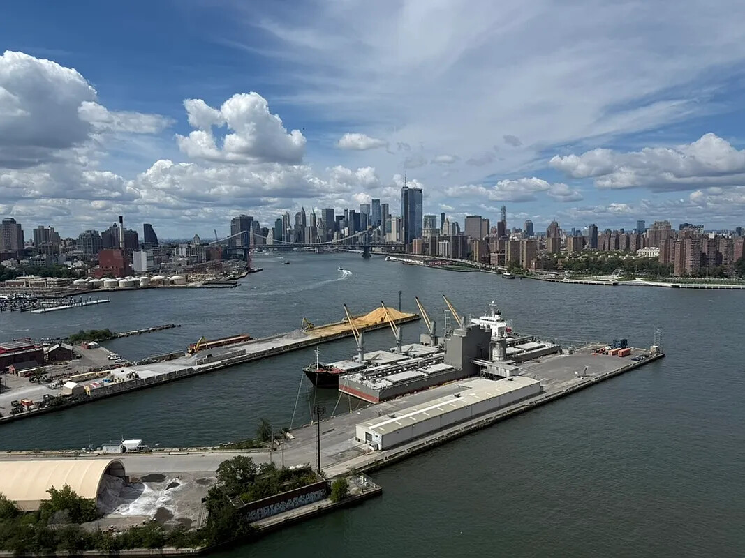 482 KENT Avenue 1108