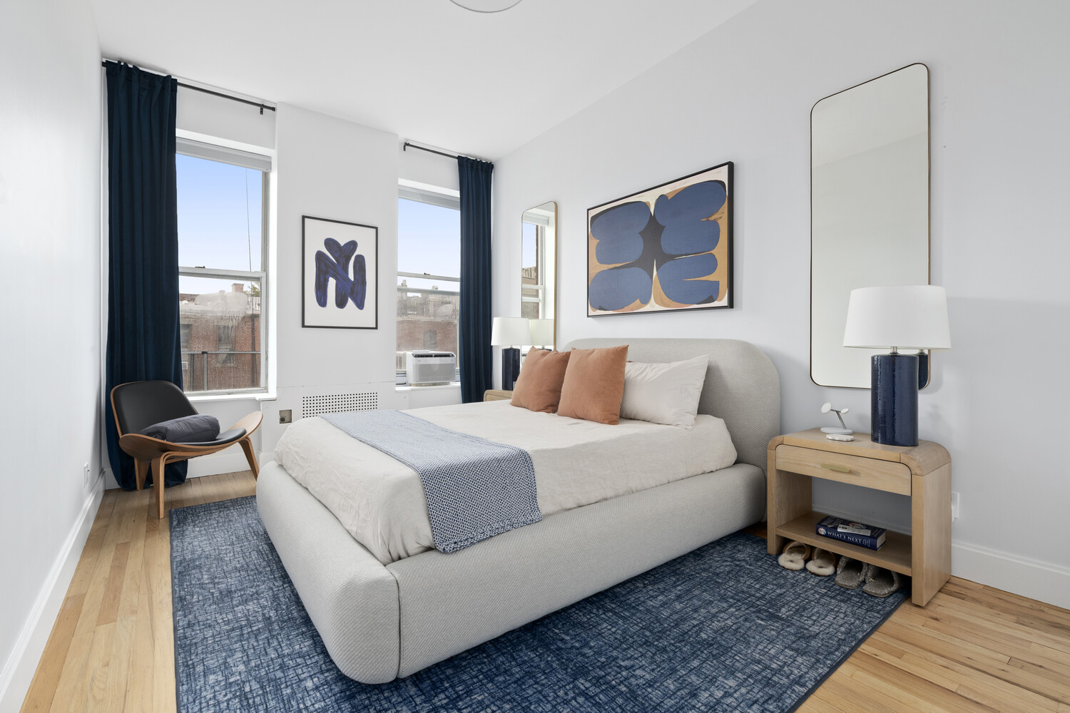 14 W 121ST Street