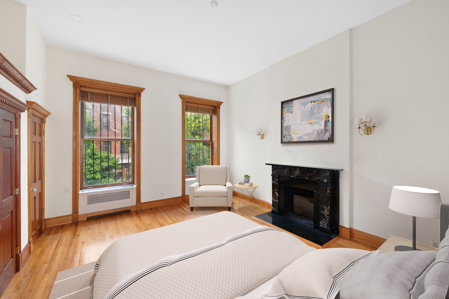 14 W 121ST Street