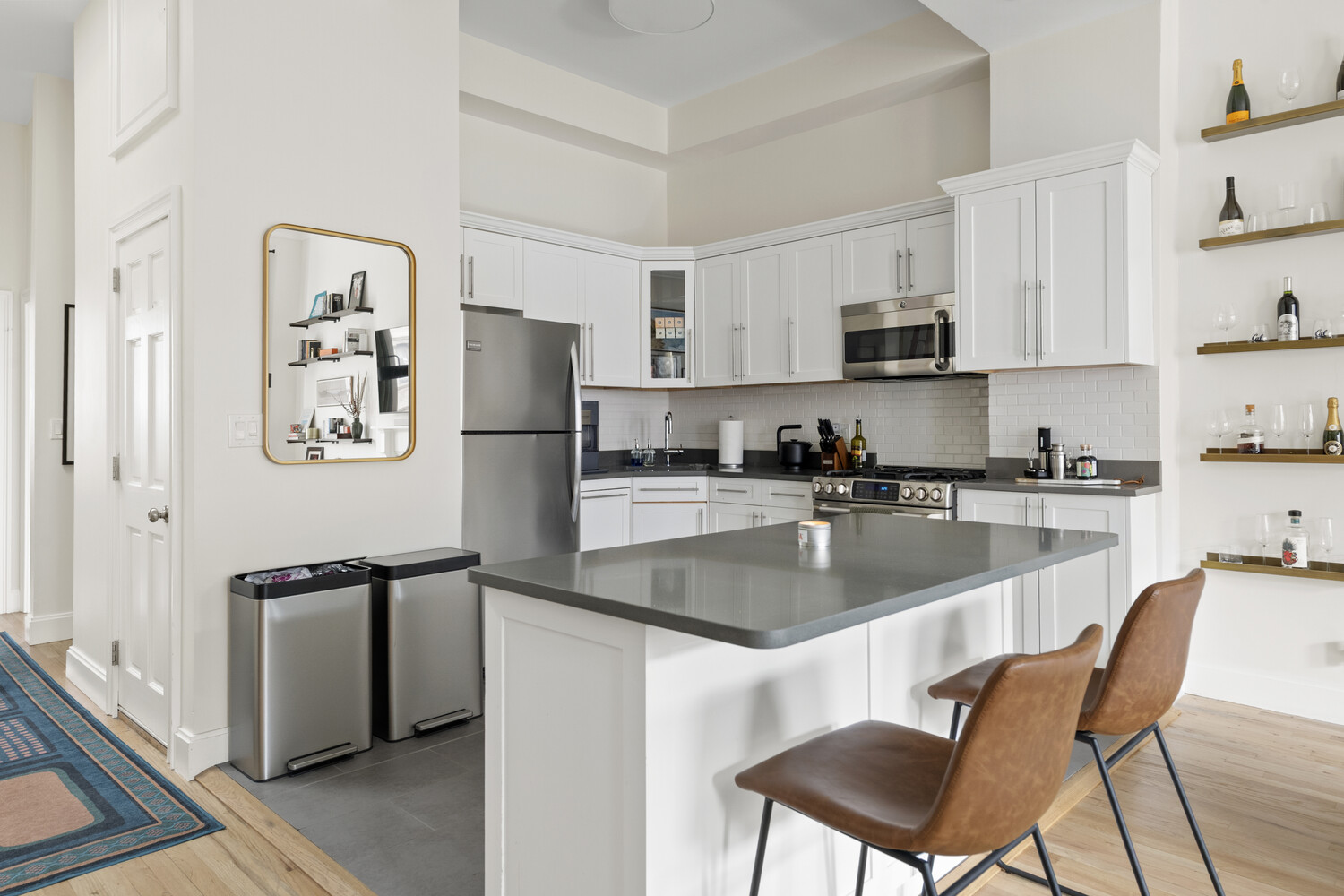 14 W 121ST Street