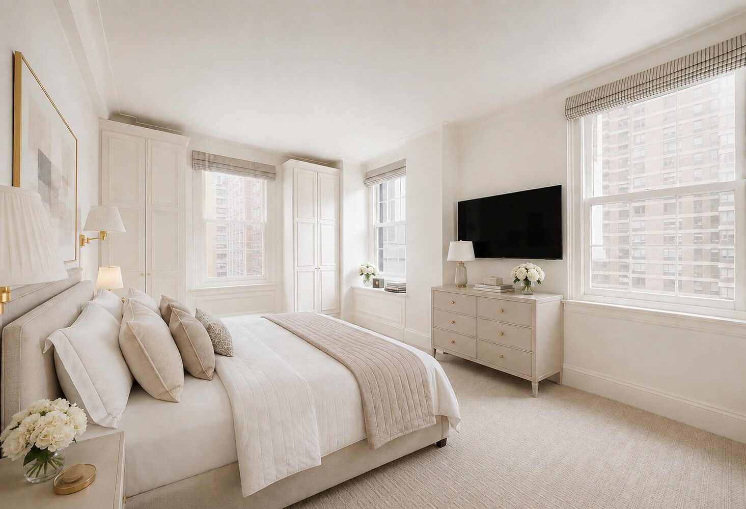 447 E 57TH Street 10B