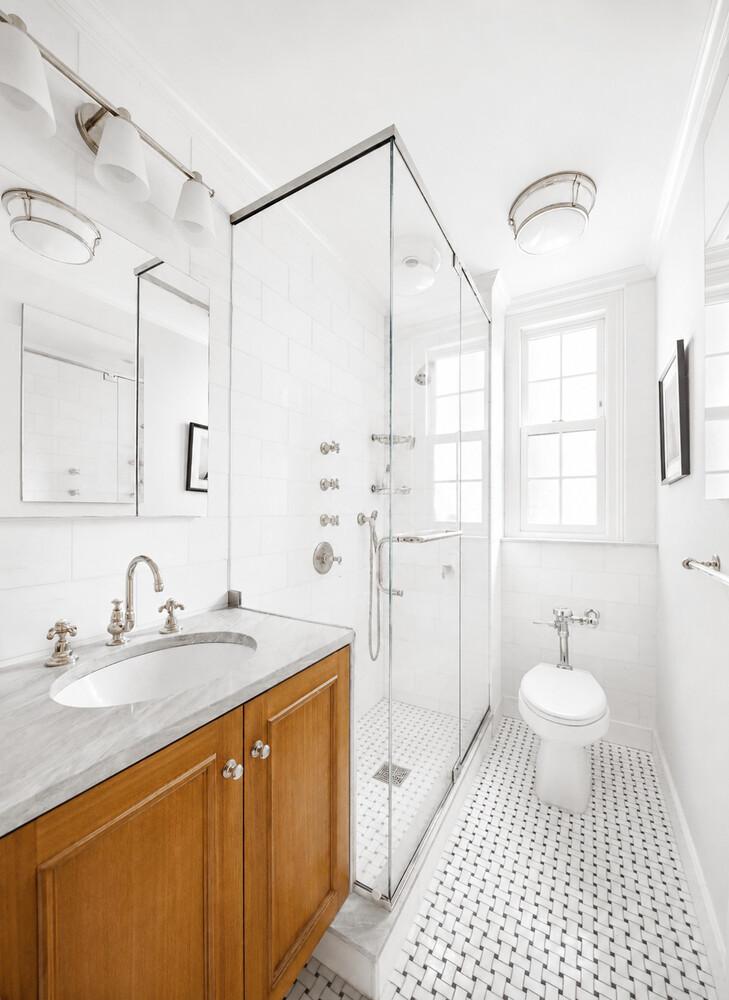 447 E 57TH Street 10B