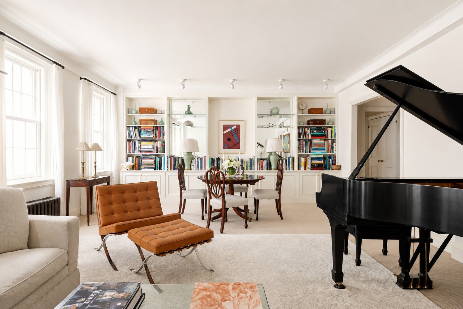 447 E 57TH Street 10B