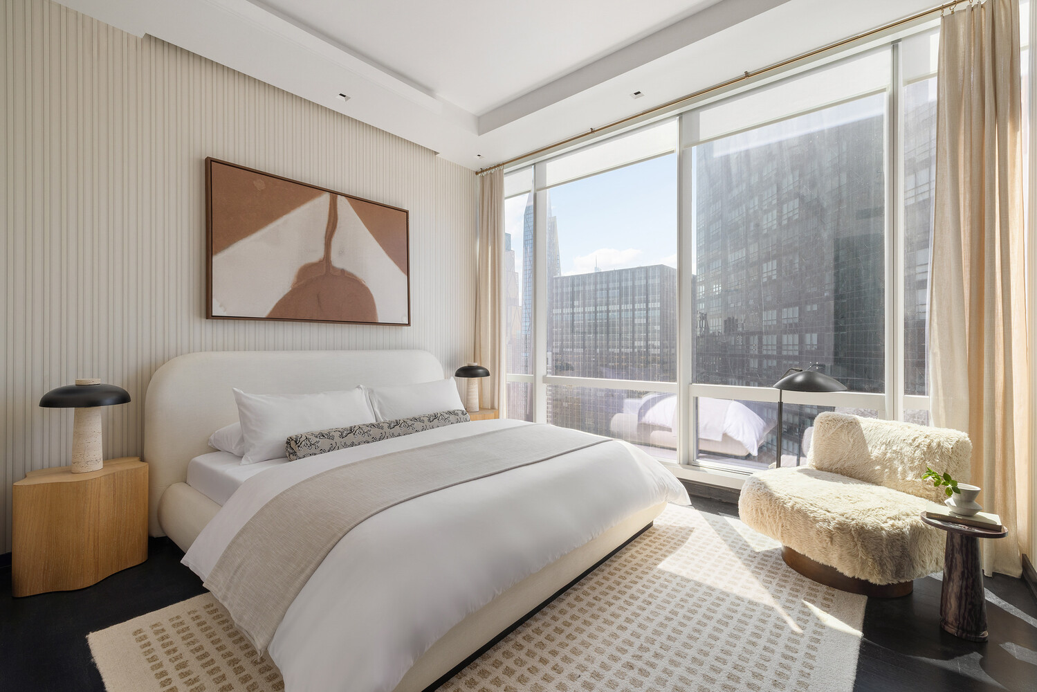 157 W 57TH Street 50C