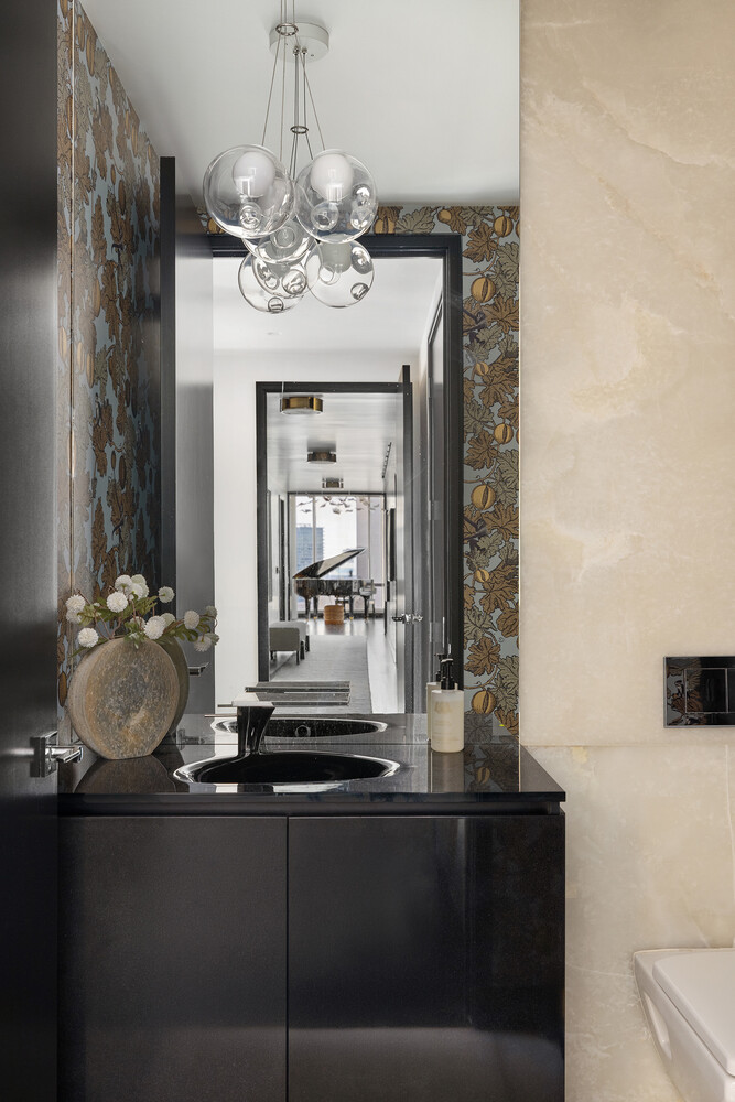 157 W 57TH Street 50C
