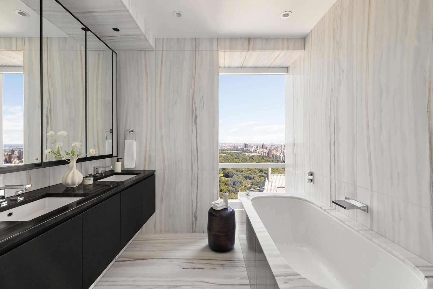 157 W 57TH Street 50C