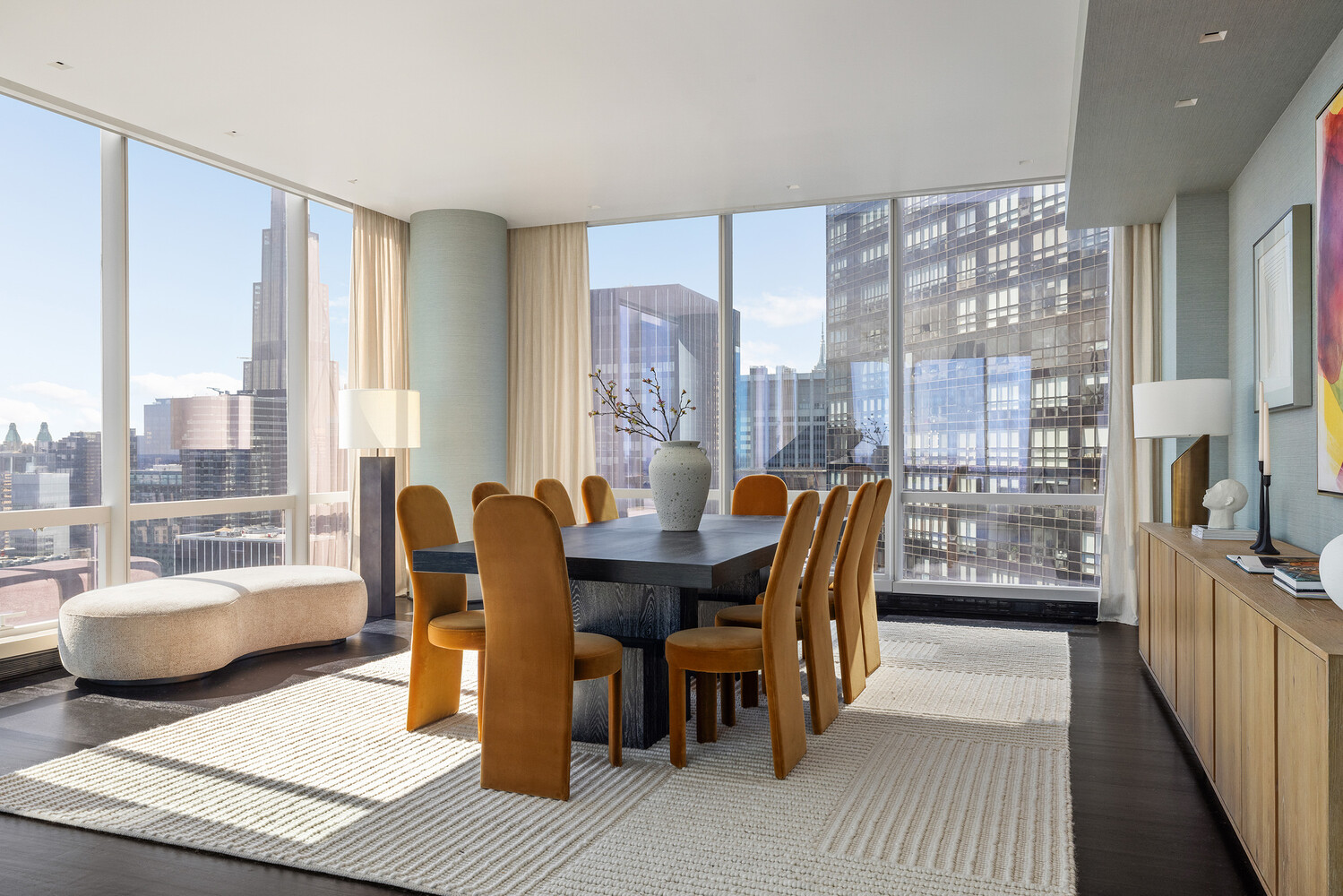 157 W 57TH Street 50C